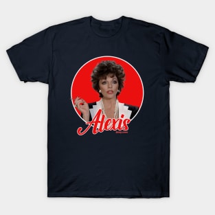 Alexis T-Shirt